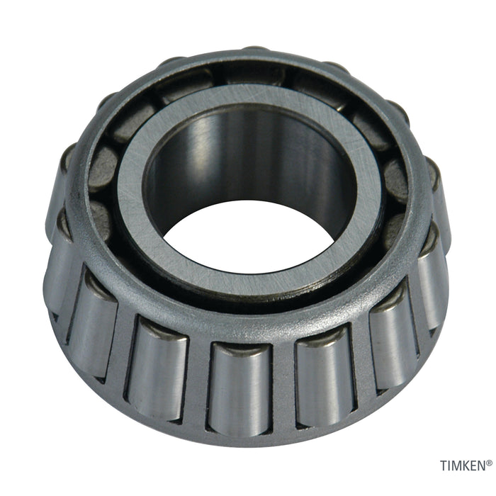 Timken (236) M12649 Tapered Roller Bearing Cone