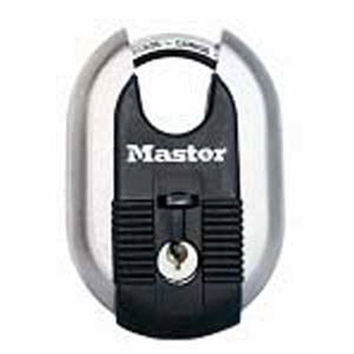 Master Lock (233) M187BLCDHC Magnum 2-5/16In Shroud