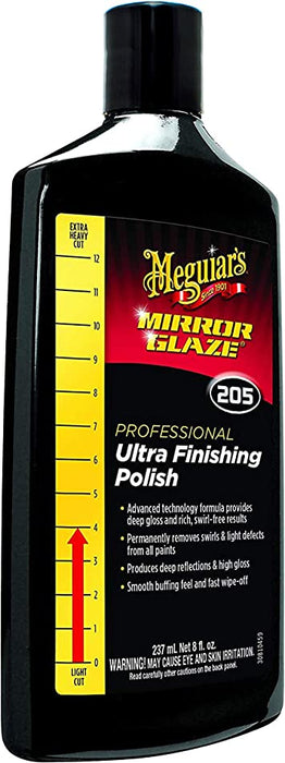 Meguiar's M20508C MEGUIARFTS M205 ULTRA