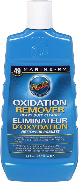 Meguiar's M4916C HEAVY DUTY OXIDATION