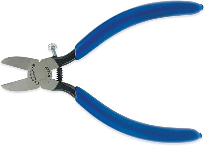 Apex Tool (442) M57RPNN CUTTER, PLASTIC, 7IN, HEAVY DUTY