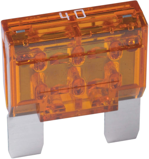 Bussmann MAX-40 MAX 40 AMP FUSE (1 IN