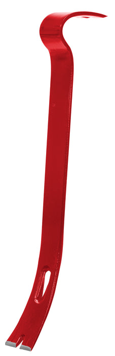 Garant 81339 Flat pry bar, 15" forged and tempered steel