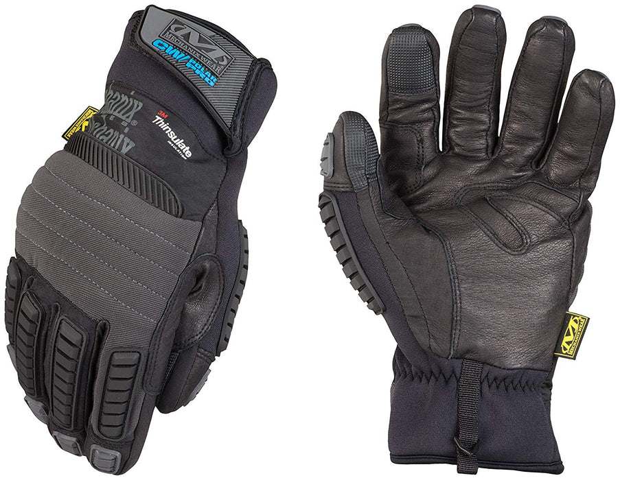 Mechanix Wear (132) MCW-PP-009 POLAR PRO GLOVE MD/9
