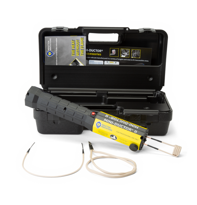 Induction Innovations (808) MD-700 Mini-Ductor II