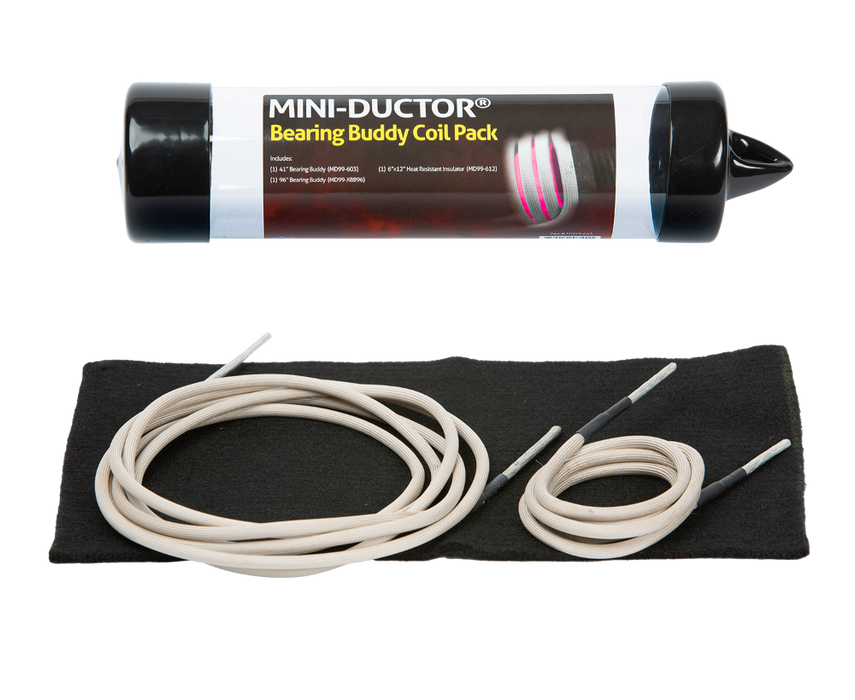 Induction Innovations (808) MD99-643 Mini-Ductor® Bearing Buddy® Coil Pack