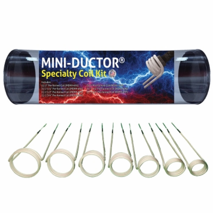 Induction Innovations (808) MD99-690 Induction Innovations Specialty Coil Kit