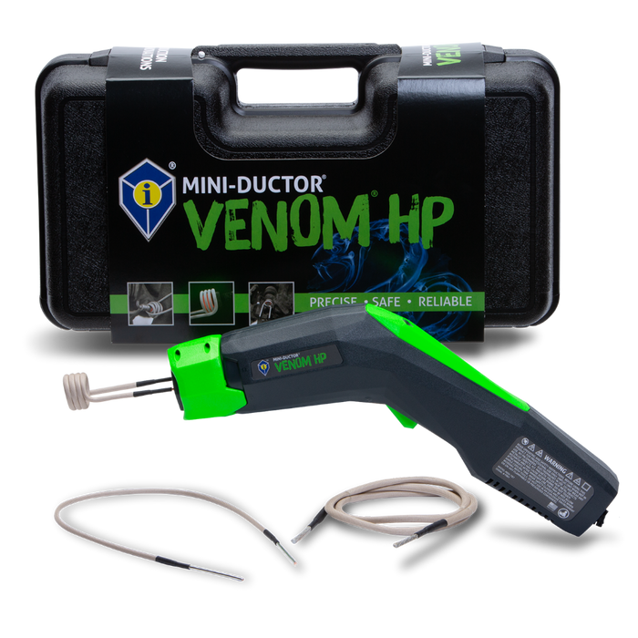 Induction Innovations (808) MDV-787 Mini-Ductor® Venom® HP