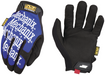 Mechanix Wear (132) MG-03-009 GLOVE-MECHANIX BLUE MD/9