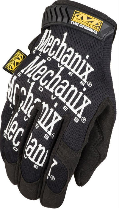 Mechanix Wear (132) MG-05-013 MG-05 The Original® High-Dexterity Mechanic's Gloves, Size 13 – XXXL.