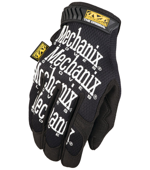 Mechanix Wear (132) MG-05-008 MG-05 The Original® High-Dexterity Mechanic's Gloves, Size 8 – S.