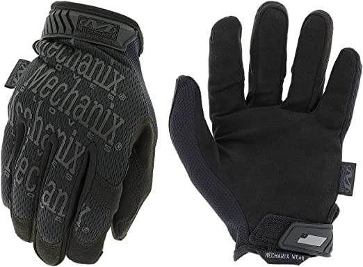 Mechanix Wear (132) MG-55-011 GLOVE-MECH STEALTH 11/XL