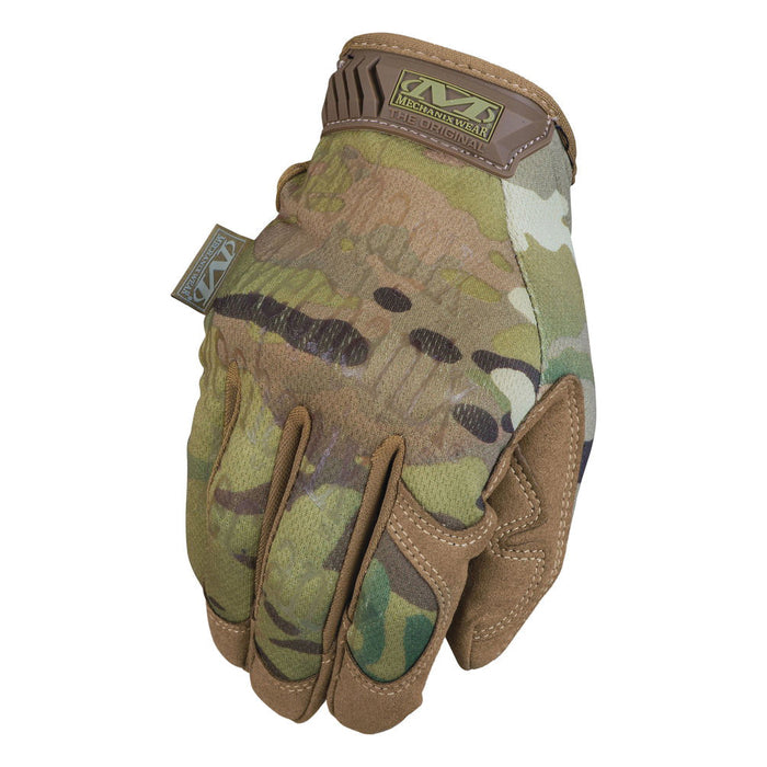 Mechanix Wear (132) MG-78-009 MULTICAM ORIGINAL MD/9