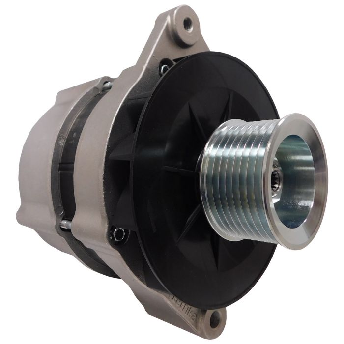 WAI MG268 001953 - Alternator - Iskra IR/EF