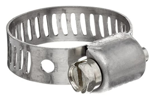 BE Pressure (374) MH4 CLAMP 1/4 IN LG-4 CA