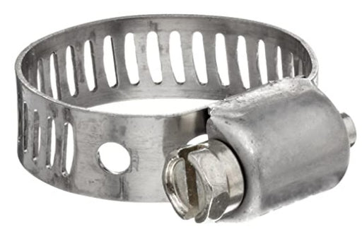 BE Pressure MH4 CLAMP 1/4 IN LG-4 CA