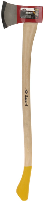 Garant (633) 81269 3.5 lbs michigan axe with safety grip