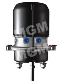 MGM Brakes MJS3024ET096ESH Combination