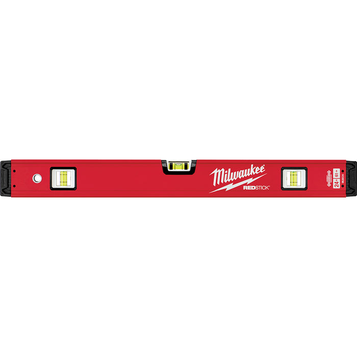 Milwaukee MLBX24 24" REDSTICK™ Box Level