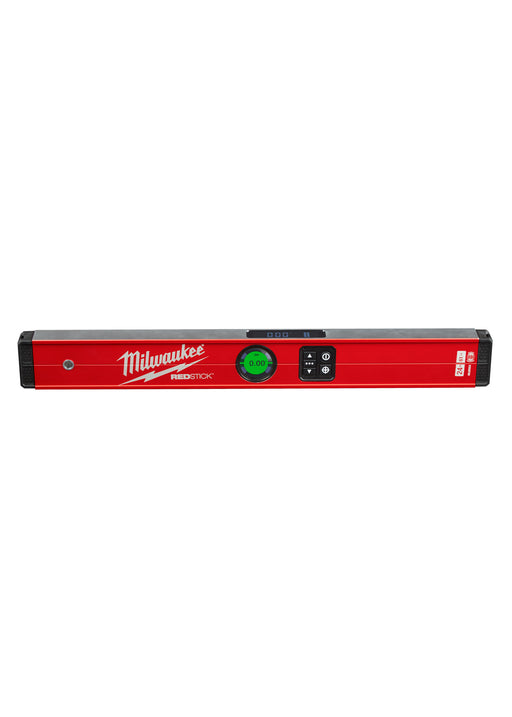 Milwaukee MLDIG24 Mil MLDIG24-24” REDSTICK™ Digital Level
