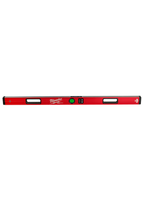 Milwaukee MLDIG48 48” REDSTICK™ Digital Level w/ PINPOINT™ Measurement Technology