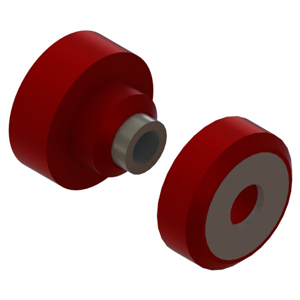 Atro MM75-62372-HT ENGINE MOUNT, (REAR), (HIGH TEMP)