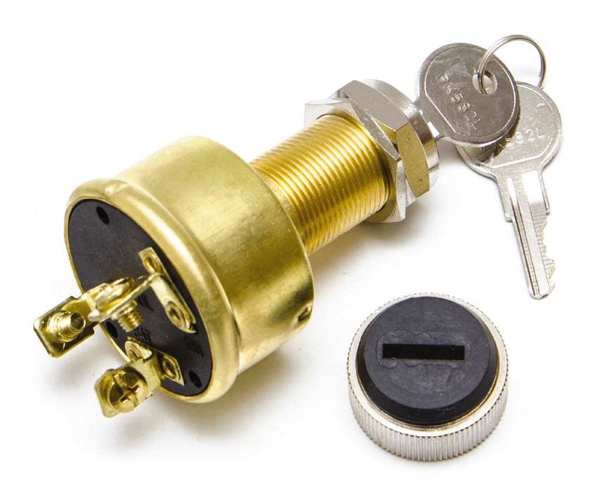 Sierra/Prime Line (740) MP39080-1 Ignition Switch