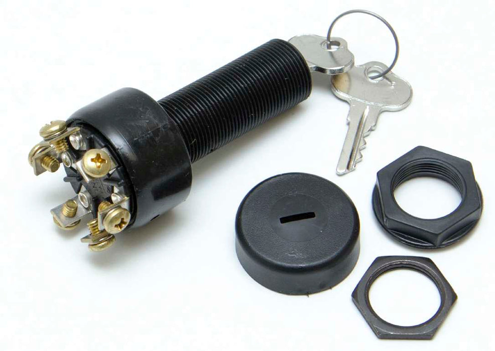 Sierra/Prime Line (740) MP39090 Ignition Switch