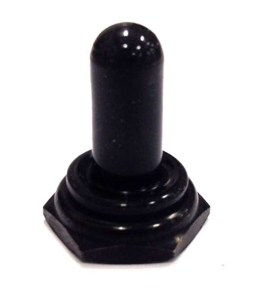 Sierra/Prime Line (740) MP39240-1 Boot Nut