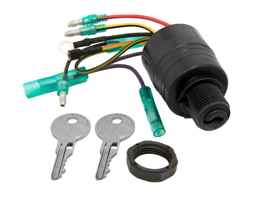 Sierra/Prime Line (740) MP51090 Ignition Switch