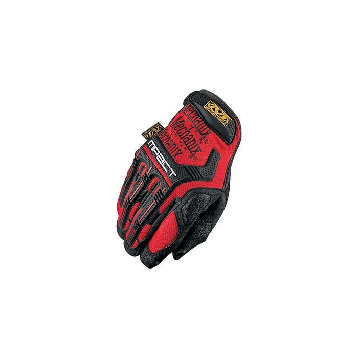 Mechanix Wear (132) MPT-52-011 M-PACT BLACK/RED XL/11