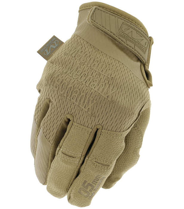 Mechanix Wear (132) MSD-72-008 COYOTE 0.5MM HIGH-DEX SM/8