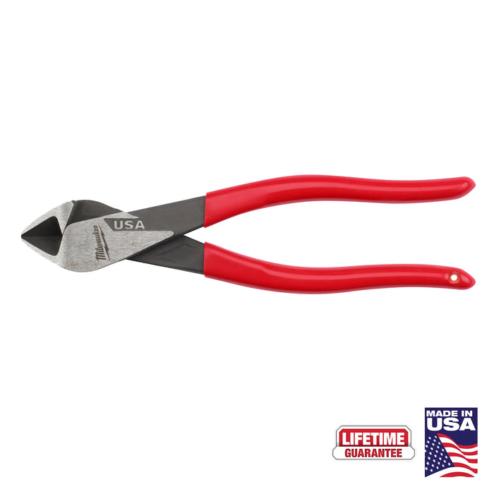 Milwaukee (366) MT508 Diagonal Cutting Pliers (USA)