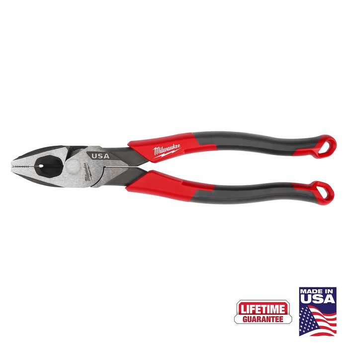 Milwaukee (366) MT550 9" Lineman’s Pliers (USA)