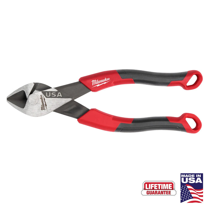 Milwaukee (366) MT556 Diagonal Cutting Pliers (USA)