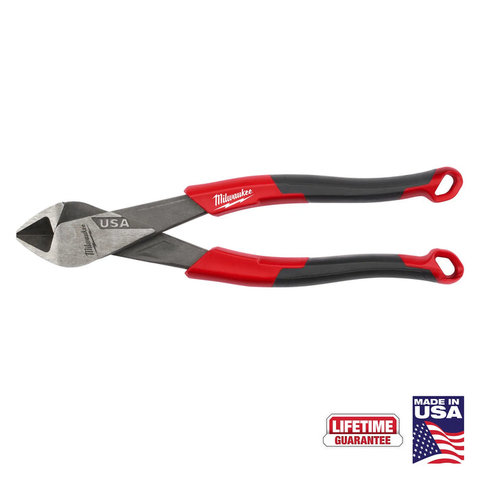 Milwaukee (366) MT558 Diagonal Cutting Pliers (USA)