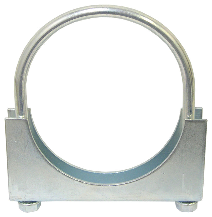 Tectran MUC4R MUFFLER CLAMP-SADDLE-DIAMETER - 4"