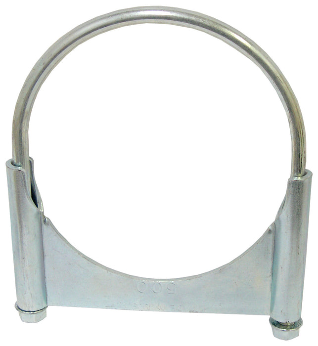 Tectran (667) MUC5G MUFFLER CLAMP-GUILLOTINE-DIAMETER - 5"