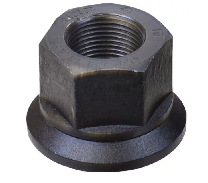SKF (360) MV33333B-300 Locking Wheel Nut M22 X 1.5 (high profile) 33mm hex
