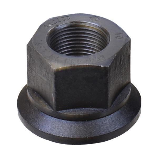 SKF (360) MV33333G-100 Locking Wheel Nut M22 X 1.5 (high profile) 33mm hex