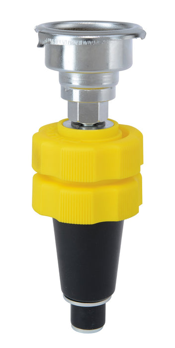 Lincoln MV4508 Mityvac MV4508 Universal Cooling System Adapter