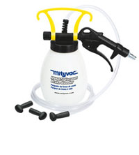 Lincoln (502) MV6870 Mityvac MV6870 Vacuum Brake Bleeder