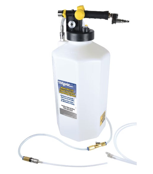 Lincoln (502) MV7120 Mityvac MV7120 5.3 gal (20 l) Fluid Evacuator/Dispenser