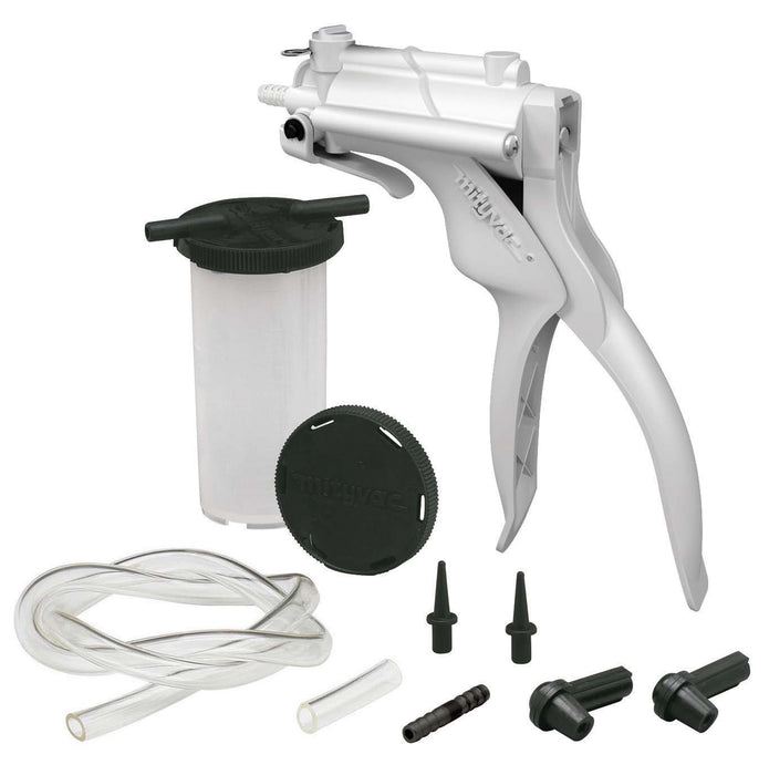 Lincoln MV8020 Mityvac MV8020 Brake Bleeding Kit