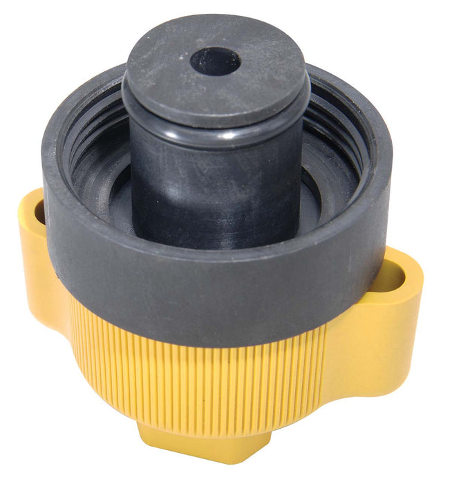 Lincoln MVA103 Mityvac MVA103 Cooling System Test Adapter