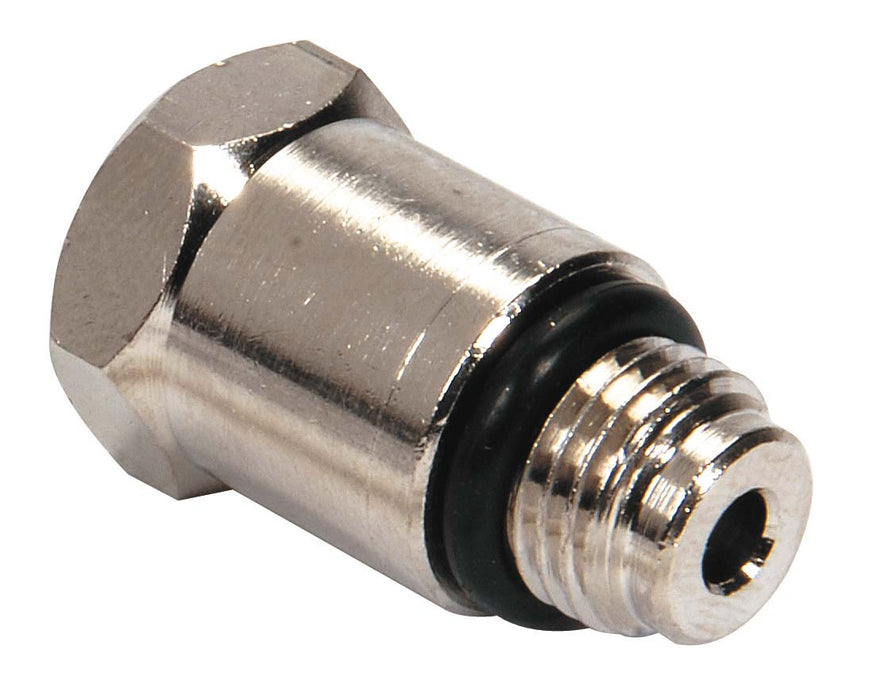 Lincoln (502) MVA5502 MITYVAC 12MM MALE X 14MM STD REACH FEM