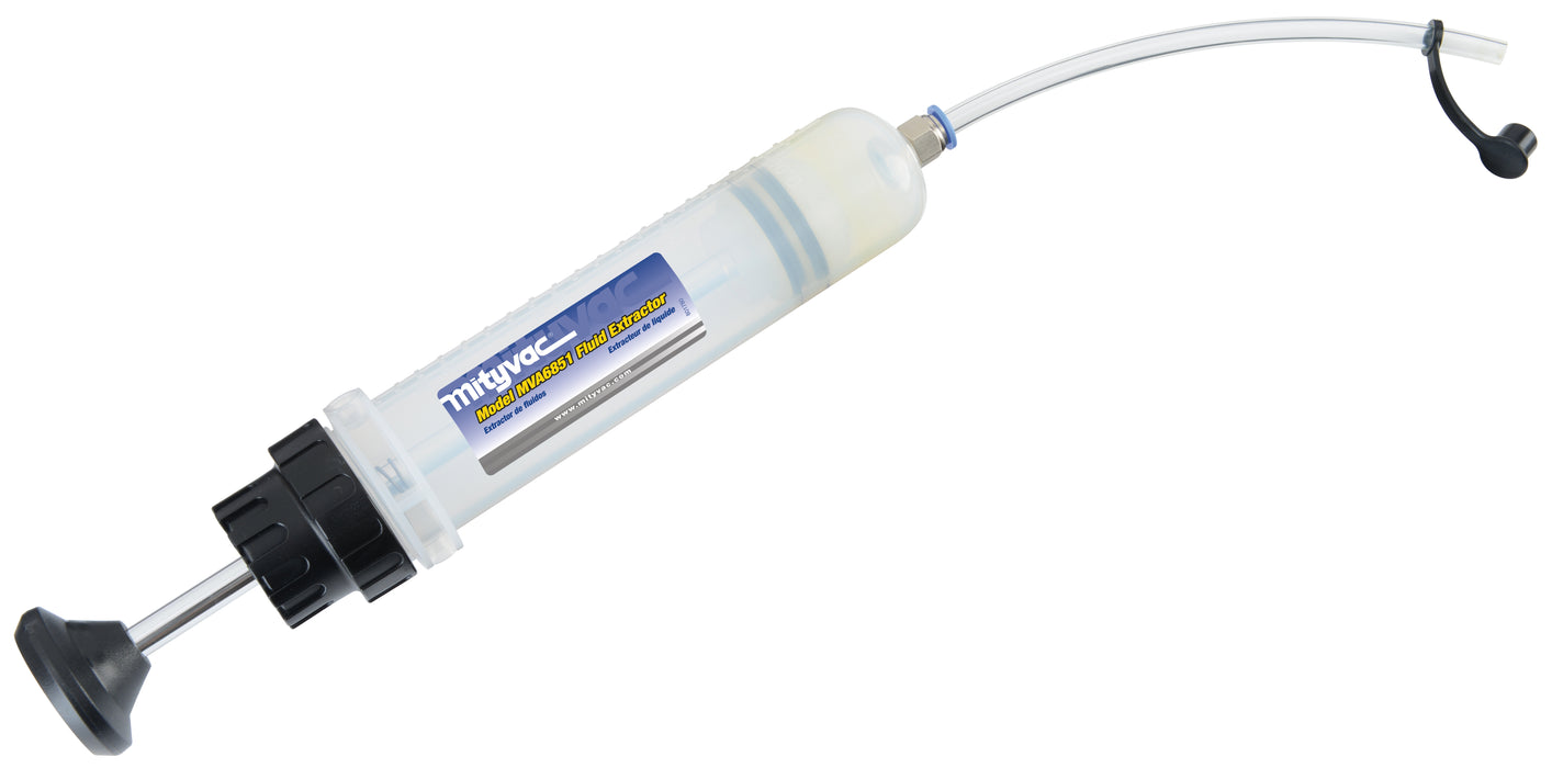 Lincoln MVA6851 Mityvac MVA6851 Fluid Extractor