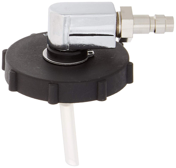 Lincoln (502) MVA803 Mityvac MVA803 MC Pressure Bleed Adapter For GM
