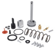 Lincoln (502) MVM8900 Mityvac MVM8900 Maintenance Kit for Silverline Vacuum/Pressure Pump MV8510