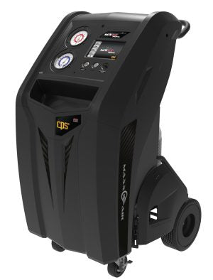 Uview Products MXHD MXHD R134A HEAVY DUTY RRR 115V 50LB TANK